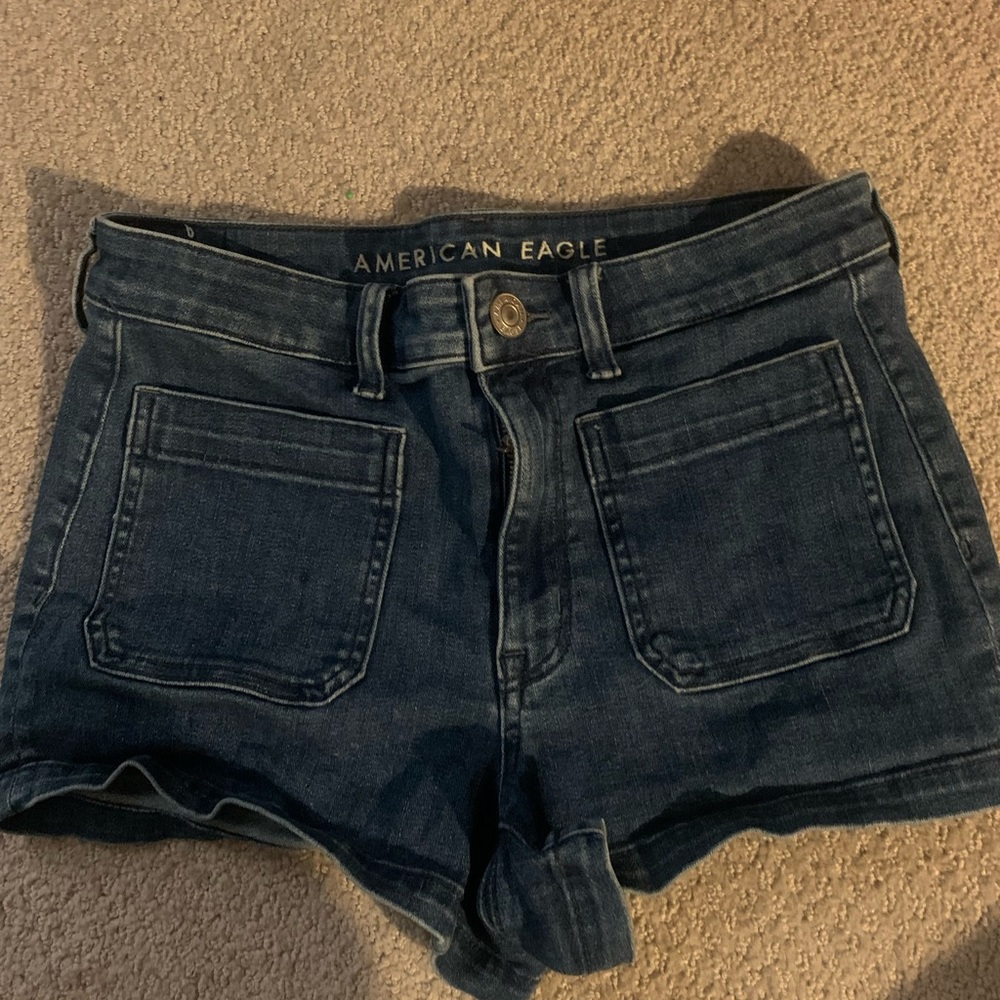 American Eagle shorts